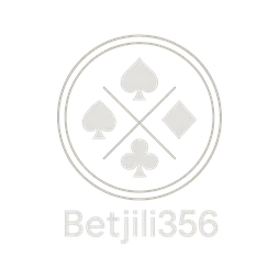 Betjili356 logo